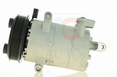 COMPRESOR CLIMATIZARE