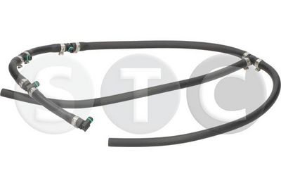 SCHLAUCH LECKKRAFTSTOFF