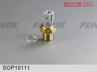 датчик за налягане на маслото FENOX SOP10111