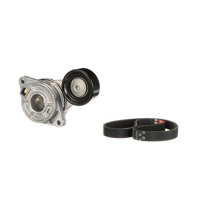 KEILRIPPENRIEMENSATZ GATES K025PK1138 3