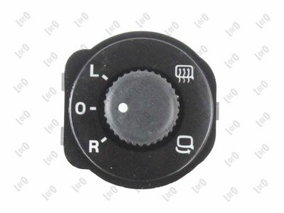 SCHALTER AUßENSPIEGELVERSTELLUNG