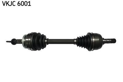 Drive Shaft VKJC 6001