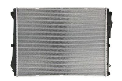 Motorradiator (handmatig) past: MERCEDES CLS (C257), E (A238), E ALL-TERRAIN (S213), E (C238), E T-MODEL (S213), E (W213), EQC (N293), EQV (W447), GLC (C253), GLC (X253) 1.6D-Electric 05.13-