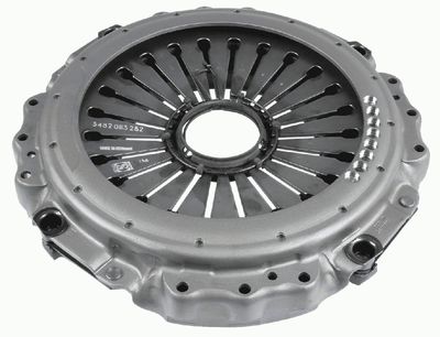 Clutch Pressure Plate 3482 083 252