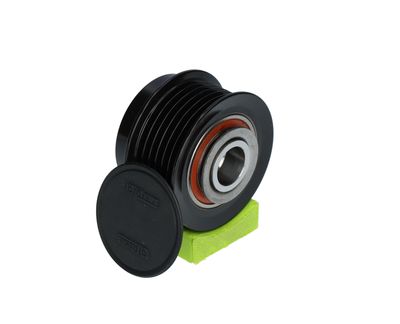 GENERATORFREILAUF VALEO 592073 7