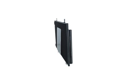 CONDENSATOR CLIMATIZARE NRF 350424 35