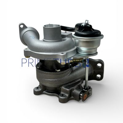 Turbodmychadlo, přeplňování Prime Turbo V00041T