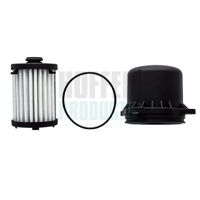 SET FILTRE HIDRAULICE CUTIE E VIT.AUTOMATA