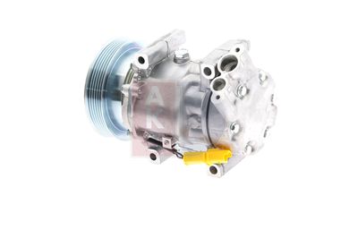 KOMPRESSOR KLIMAANLAGE AKS DASIS 852772N 4
