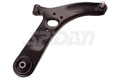 BRAT SUSPENSIE ROATA SPIDAN CHASSIS PARTS 58189