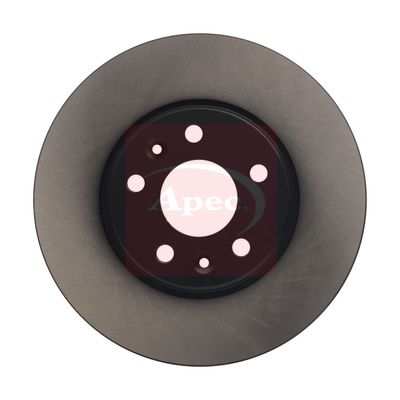 APEC Brake Disc DSK3187