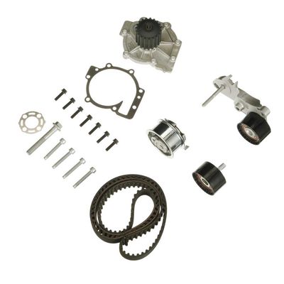 WASSERPUMPE + ZAHNRIEMENSATZ GATES KP25686XS1 53