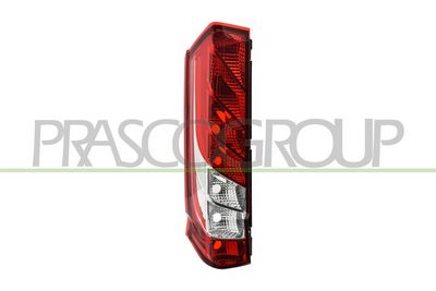 задни светлини PRASCO FT9504156