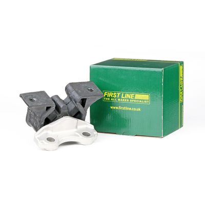 окачване, двигател FIRST LINE FEM4105