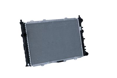 RADIATOR RACIRE MOTOR NRF 58202 42