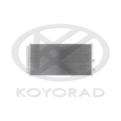 Condensator, climatizare Koyorad CD321454