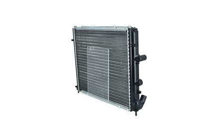 RADIATOR RACIRE MOTOR NRF 58075A 31