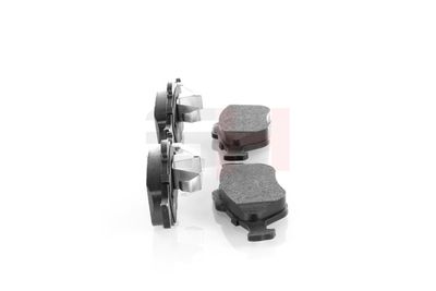 SET PLACUTE FRANA FRANA DISC GH GH412557 17