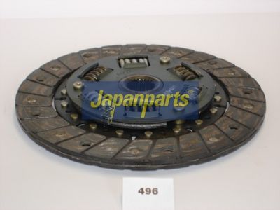 JAPANPARTS Sankabos diskas
