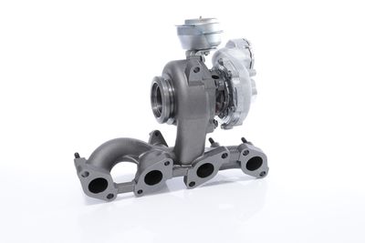 LADER AUFLADUNG BTS Turbo T914088 33