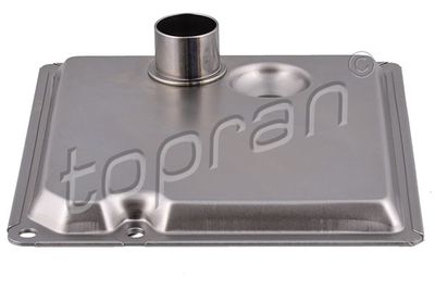 TOPRAN Hydraulische filter, automatische transmissie (500 652)