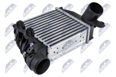 INTERCOOLER COMPRESOR