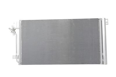 HELLA - Kondenzátor klimatizácie VW, AUDI, CUPRA , 8FC 366 221-231
