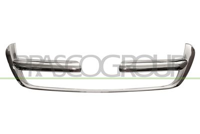 BLENDE KüHLERGITTER