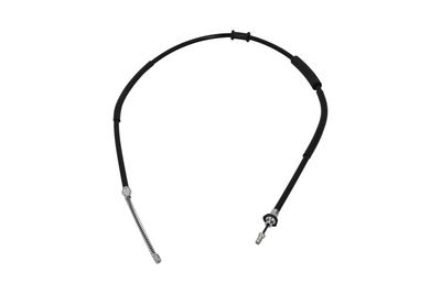 Tažné lanko, parkovací brzda KAMOKA 1190741