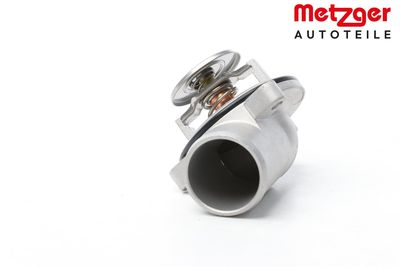 THERMOSTAT KüHLMITTEL METZGER AUTOTEILE 4006403 12