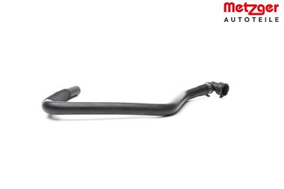 FURTUN RADIATOR METZGER AUTOTEILE 2420390 17