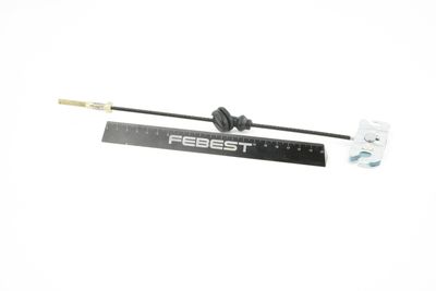 CABLU FRANA DE PARCARE FEBEST 22100FBF 4
