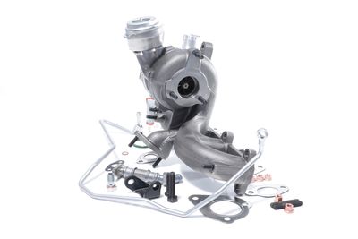 LADER AUFLADUNG BTS Turbo T981014BT 16