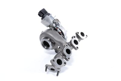 LADER AUFLADUNG BTS Turbo T915501 22