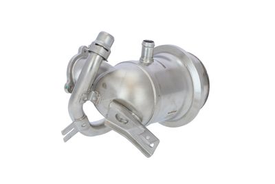 RADIATOR RECIRCULARE GAZE DE ESAPAMENT NRF 48220 39