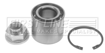 Wheel Bearing Kit FIRST LINE FBK1243