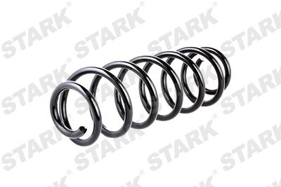 Пружина ходовой части Stark SKCS-0040317 для VW BORA