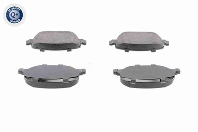 BREMSBELAGSATZ SCHEIBENBREMSE VAICO V240097 5