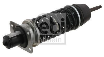 FEBI BILSTEIN Dämpfer, Fahrerhauslagerung