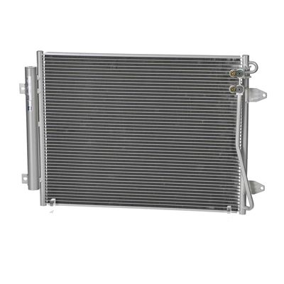 CONDENSATOR CLIMATIZARE NISSENS 94832 8