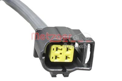 SONDA LAMBDA METZGER AUTOTEILE 0893630 1