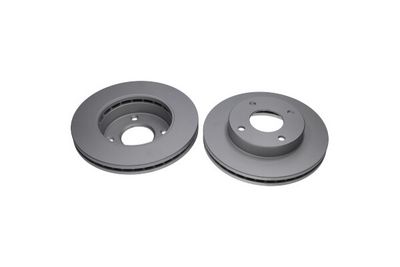 Brzdový kotúč KAVO PARTS BR-6816-C