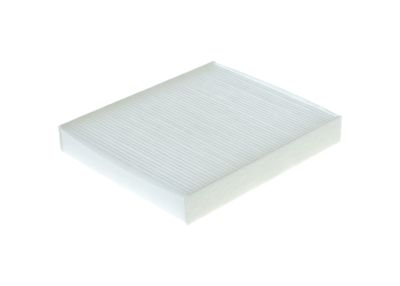 FILTER INNENRAUMLUFT BOSCH 1987432539 21