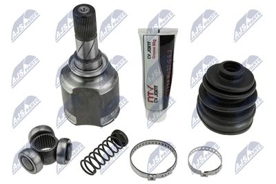 SET ARTICULATIE PLANETARA NTY NPWPL058 1