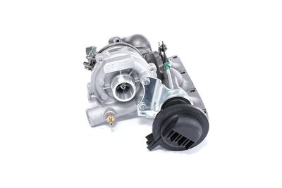 LADER AUFLADUNG BTS Turbo T914399 36