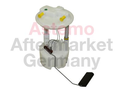 ASTEMO-HITACHI Sensor, Kraftstoffvorrat