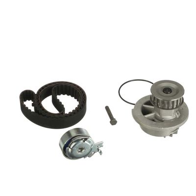 SET POMPA APA + CUREA DINTATA GATES KP15310XS 37