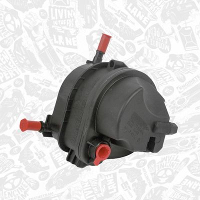 FILTRU COMBUSTIBIL ET ENGINETEAM FF0002 2