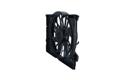 VENTILATOR RADIATOR NRF 47854 11