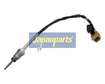 JAPANPARTS Jutiklis, išmetamųjų dujų temperatūra